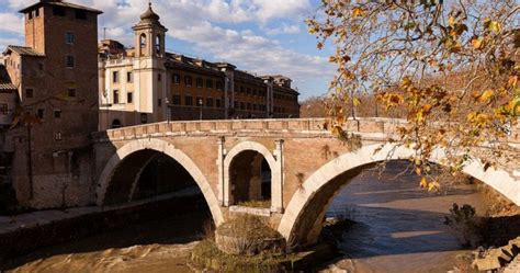 Top 15 Historical Roman Bridges | Ultimate Guide – Engineerine