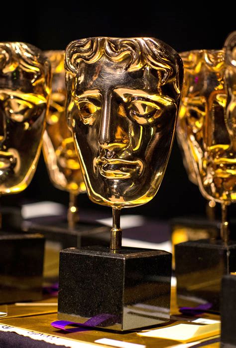 تأجيل حفل توزيع جوائز "بافتا-BAFTA 2021" على غرار الأوسكار بسبب "كورونا" - مجلة هي