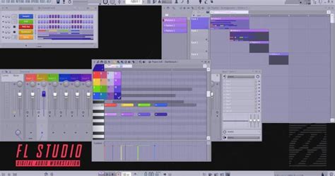 Best FL Studio 21 Themes (Free Download) - OddPlug