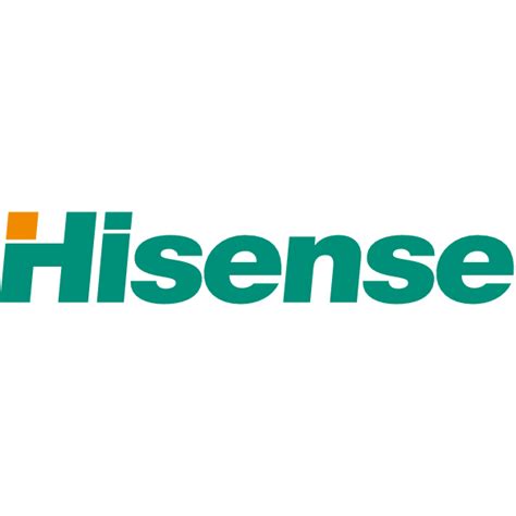 Hisense Logo Download png