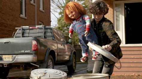 Chucky S2 Teaser Trailer Reveals a Confirmed Release Date