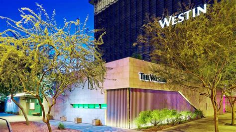 The Westin Phoenix Downtown - 229 Photos & 167 Reviews - Hotels - 333 North Central Ave, Phoenix ...