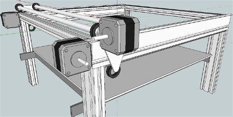 Gantry in 3D Printers | WhiteClouds - WhiteClouds