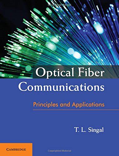 Optical Fiber Communications: Principles and Applications » FoxGreat