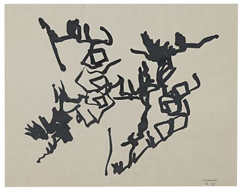 EDUARDO CHILLIDA (1924-2002), Untitled | Christie’s