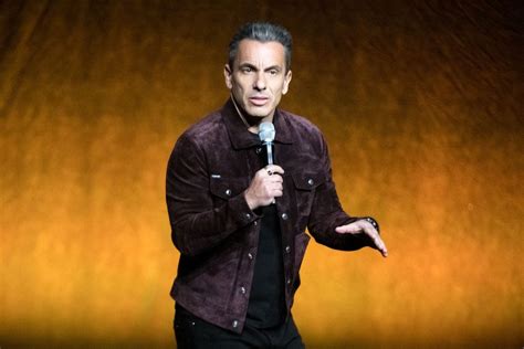 Comedian Sebastian Maniscalco coming to Syracuse, 3 more Upstate NY cities - newyorkupstate.com