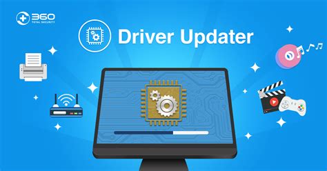 Driver Updater, your ultimate driver’s problem solver