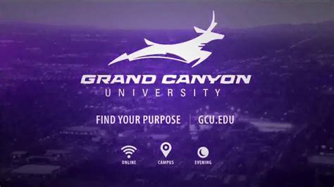 Grand Canyon University TV Commercial, 'Numerous Innovative Programs ...