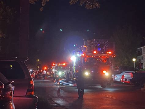 Woman killed in Madison apartment fire identified | WHNT.com