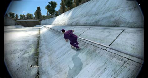 Playing around with mods ;) : r/skate3