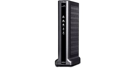 ARRIS SURFboard T25 Cable Modem