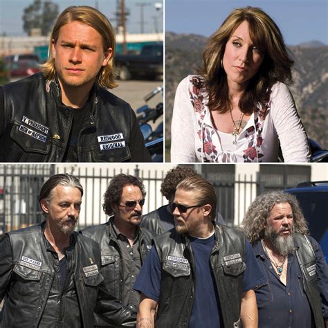 Is There Really A Motorcycle Club Called Sons Of Anarchy | Reviewmotors.co