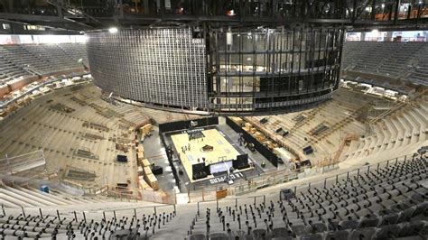 Clippers' new arena features fan section called ‘The Wall' with strict ...