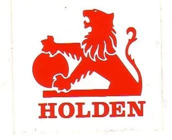 Holden - Logopedia, the logo and branding site