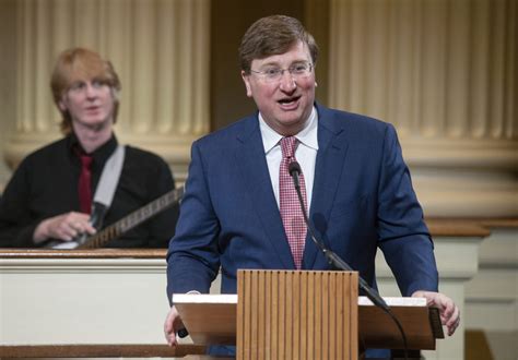 Judge rules Gov. Reeves' partial veto of COVID relief funds unconstitutional | Mississippi Today