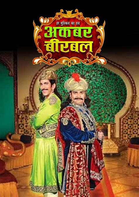 Akbar Birbal (TV Series 2014– ) - IMDb