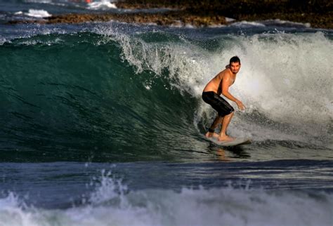 Puerto viejo costa rica surfing - okmyte