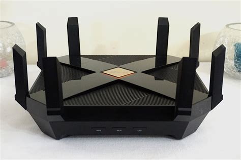 TP-Link Archer AX6000 Review | HighSpeedInternet.com