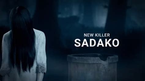 Sadako 'The Onryo' Perks, Abilities, and Add-Ons in Dead by Daylight