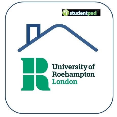 Accommodation | Roehampton University Online Store