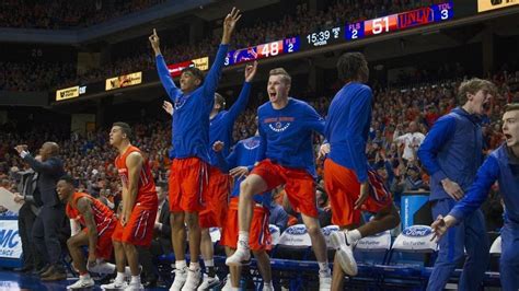 Live coverage of Boise State men’s basketball at Utah State | Idaho ...