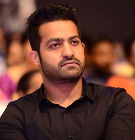 Jr NTR: Age, Photos, Biography, Height, Birthday, Movies, Latest News ...