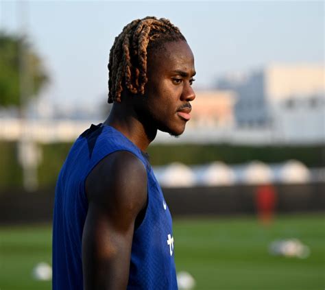 Chalobah: We’re recharged and ready to go | News | Official Site ...