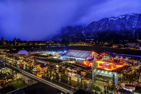 Switzerland Winter Wonderland Vacation: Holiday Ideas and Activities in Switzerland - Wego ...