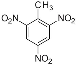 Trinitrotoluene - Sciencemadness Wiki