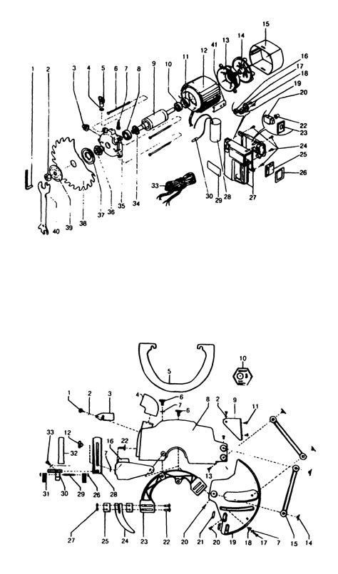 [DIAGRAM] Radial Arm Saw Diagram - MYDIAGRAM.ONLINE