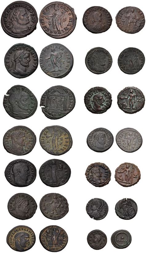 NGC Ancients - Collecting Roman Coins on a Budget