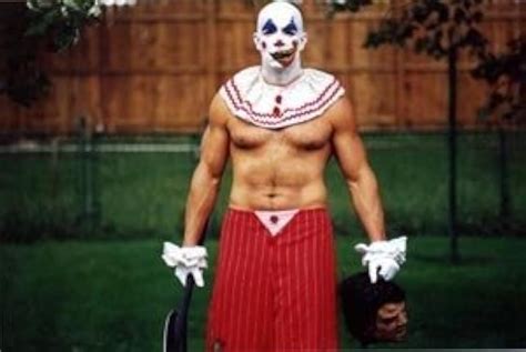 Fear of Clowns (2004)