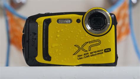 Best waterproof camera 2022: the 9 finest cameras for underwater ...