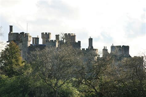 Duns Castle | Castle in Duns, Berwickshire | Stravaiging around Scotland