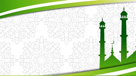 Islamic Templates For Powerpoint