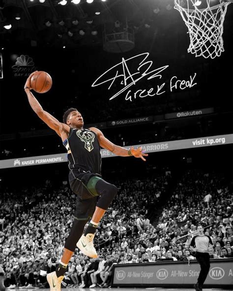 Giannis Antetokounmpo Dunk Wallpaper - Rosbrensc