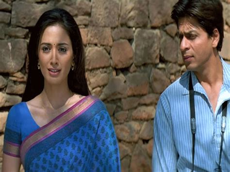 Shah Rukh Khan Actress Gayatri Joshi In Swades Movie Left Bollywood After Getting Married, Know ...