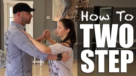 How To Two Step Dance - Basic 2 Step Chords - Chordify