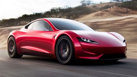 2024 Tesla Roadster: Everything We Know So Far