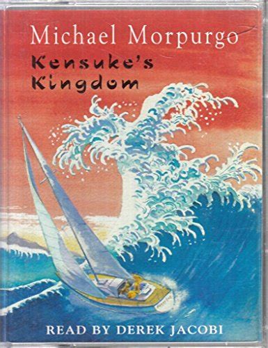 Kensuke's Kingdom - Michael Morpurgo: 9780007108602 - AbeBooks