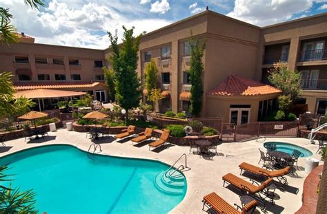 27 Best Hotels in El Paso, TX for 2024 (Top-Rated Stays!)