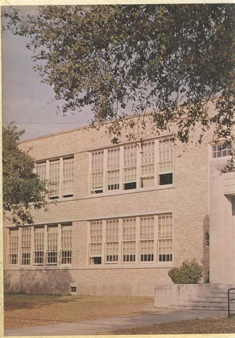 The Eagle, Yearbook of Stephen F. Austin High School, 1968 - Page Front ...