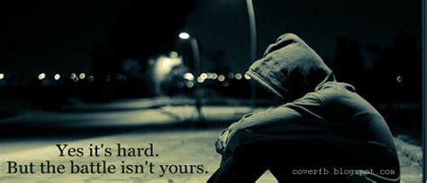 Yes It's Hard - Sad Covers Facebook Timeline | Facebook Timeline Cover ...