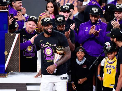 Can LeBron win another championship with the Lakers? — Pro Sports Fans