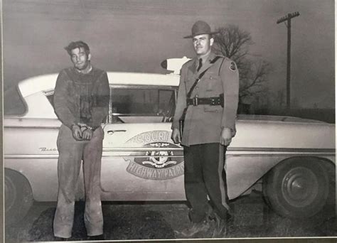 Missouri-Highway-Patrol History