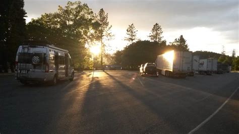 Manzanita Rest Stop - Grants Pass, Oregon | Free Camping Near You