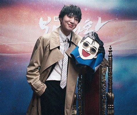 WINNER’s Seungyoon unmasked after 6 impressive wins on ‘King Of Mask Singer’ – Asian Junkie