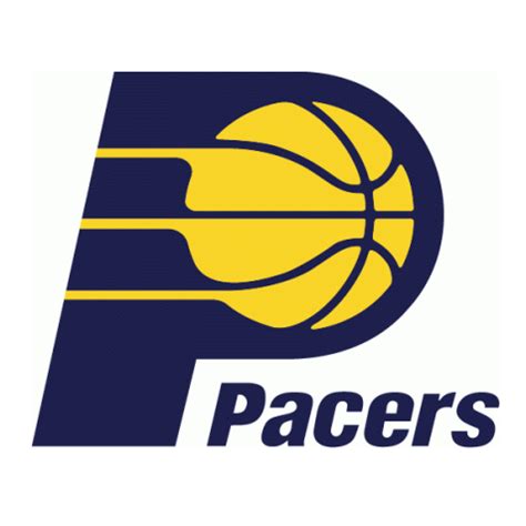 Indiana Pacers (1990) Font | Delta Fonts