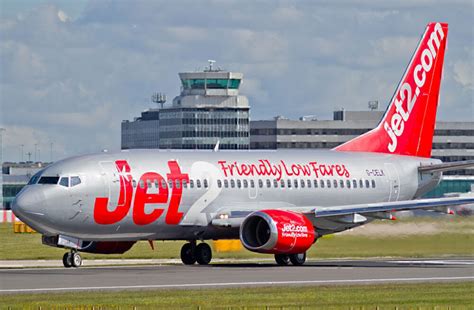 Jet2 Passengers Told To End Holiday Early - Simple Flying