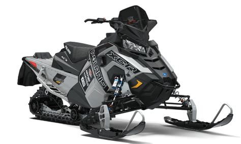 The 2020 Polaris snowmobile lineup is here | SnoRiders